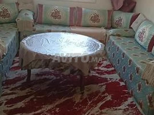 Appartement location à Had Soualem, Gharb-Chrarda-Beni Hssen
