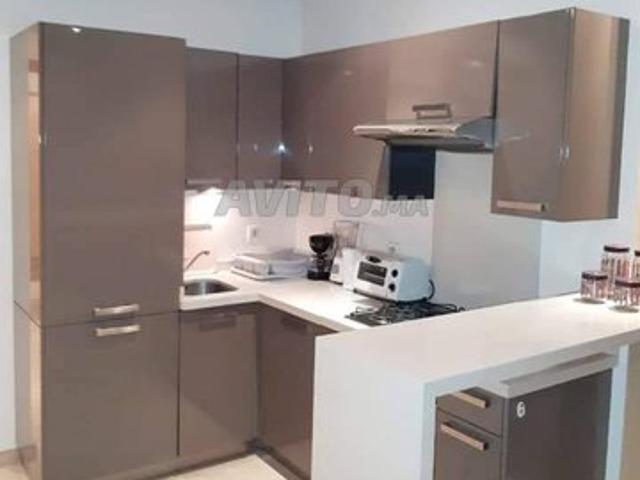 Appartement location à Anfa, Gharb-Chrarda-Beni Hssen