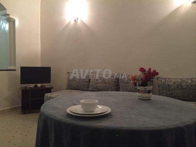 Appartement location à Anfa, Gharb-Chrarda-Beni Hssen