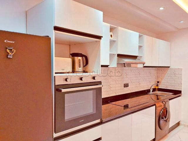 Appartement vente à Marrakech, L'Oriental