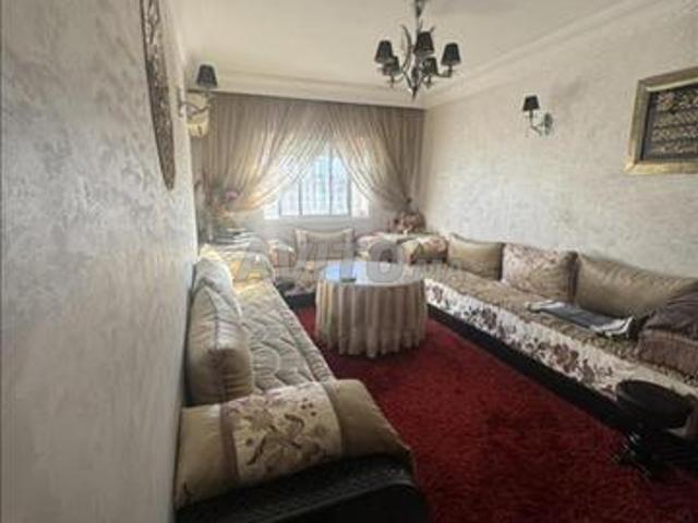 Appartement vente à Anfa, Gharb-Chrarda-Beni Hssen