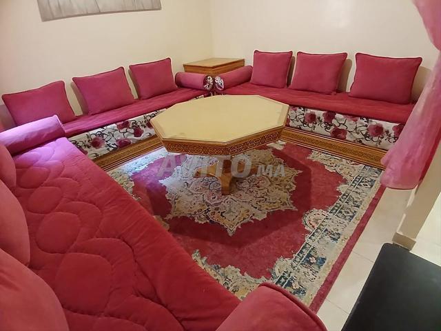 Appartement location à L'Oriental