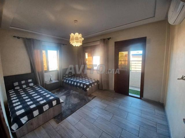 Appartement location à L'Oriental