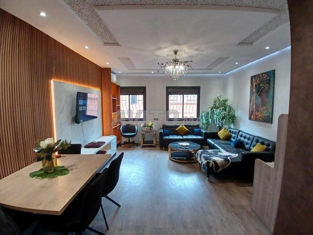 Appartement location à L'Oriental