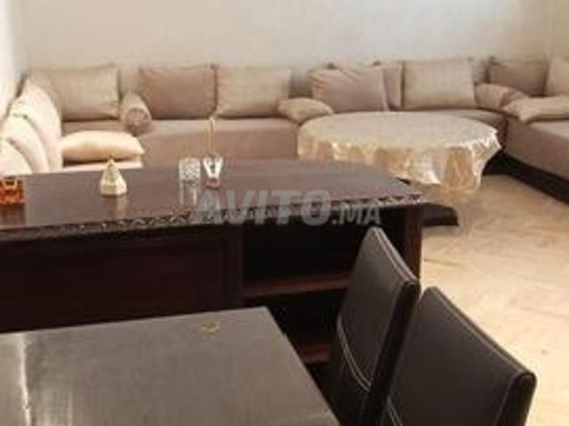 Appartement location à Anfa, Gharb-Chrarda-Beni Hssen