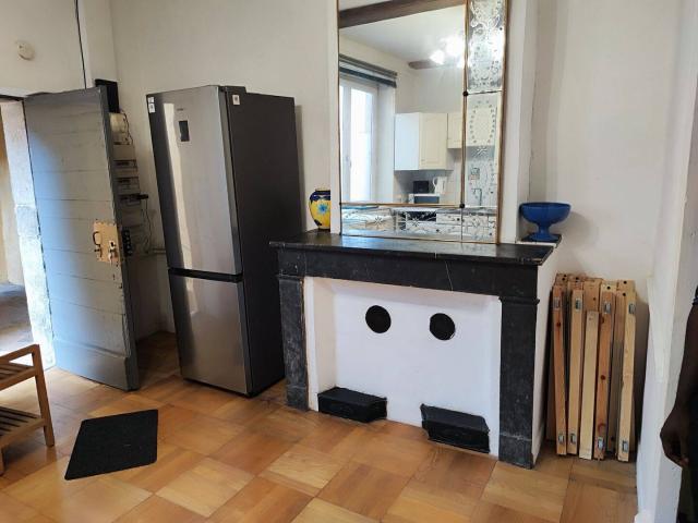 Appartement location à Le Billard, Neuville-sur-Saône