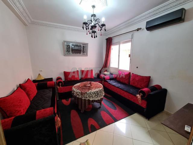 Appartement location à L'Oriental
