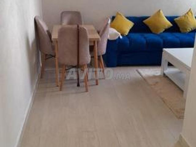 Appartement location à Anfa, Gharb-Chrarda-Beni Hssen