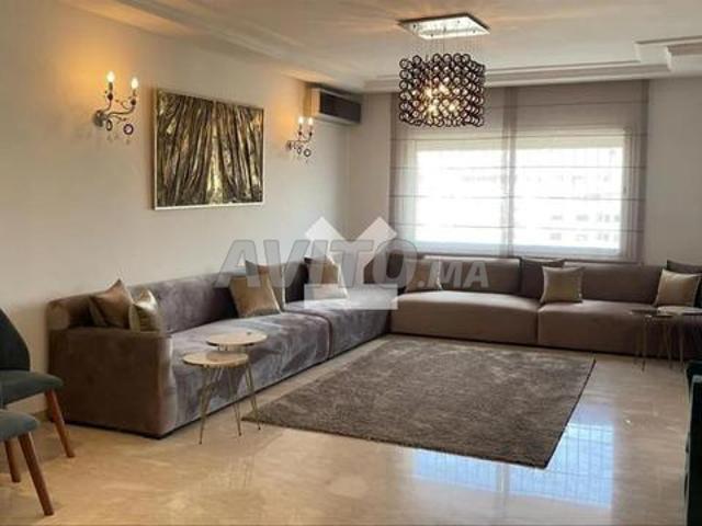 Appartement location à Anfa, Gharb-Chrarda-Beni Hssen