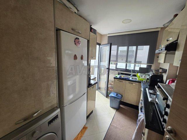 Appartement location à Dar Bouazza