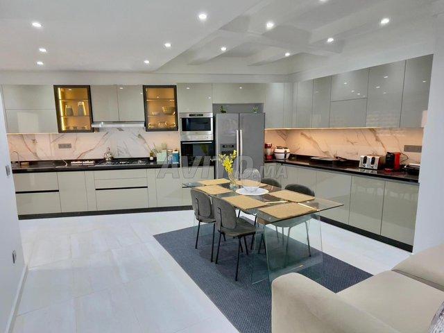 Appartement vente à Anfa, Gharb-Chrarda-Beni Hssen