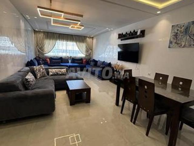 Appartement location à Hay Riad, Berkane