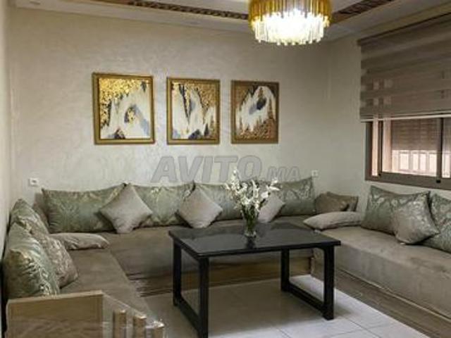 Appartement location à Lyautey, El Mellah