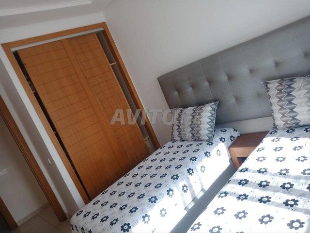 Appartement location à Lyautey, El Mellah