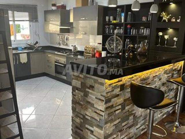Appartement location à Lyautey, El Mellah