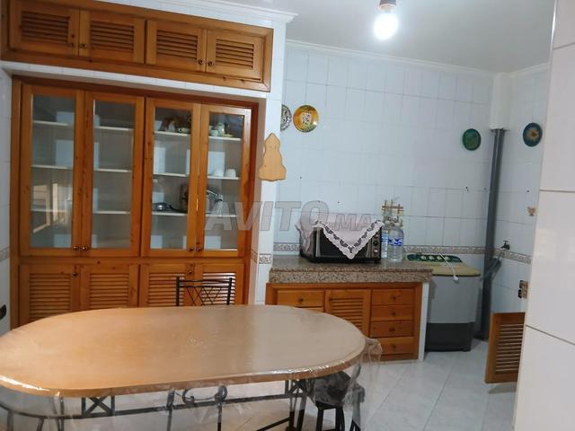 Appartement location