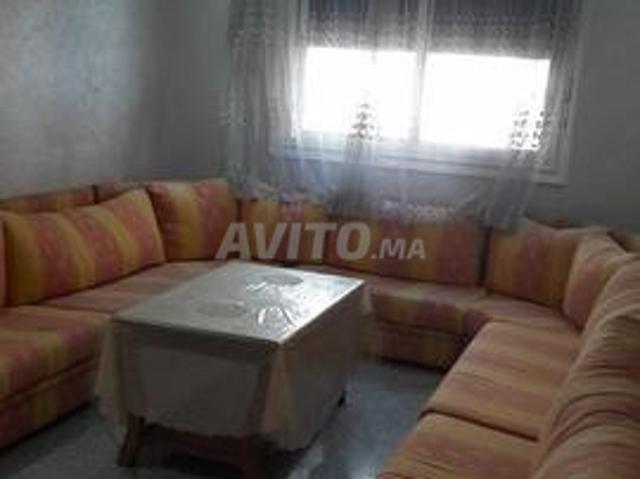 Appartement location à Anfa, Gharb-Chrarda-Beni Hssen