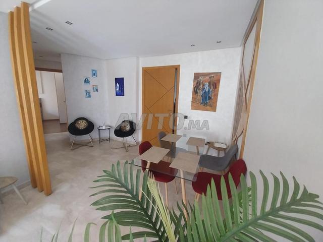 Appartement location à Anfa, Gharb-Chrarda-Beni Hssen