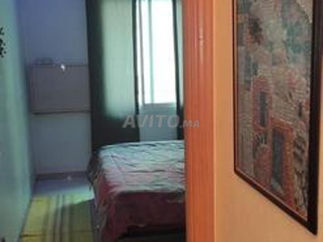 Appartement location à Anfa, Gharb-Chrarda-Beni Hssen