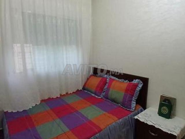 Appartement location à Lyautey