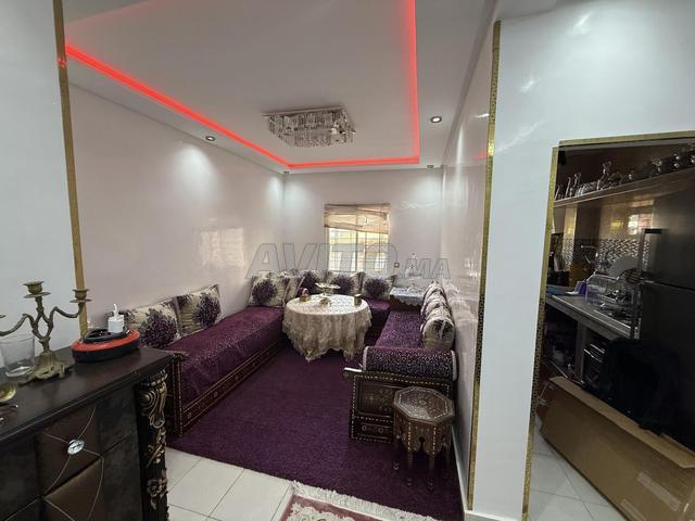 Appartement location à Tamesna