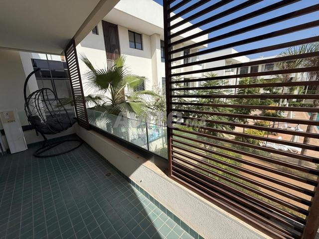 Appartement location à Anfa, Gharb-Chrarda-Beni Hssen