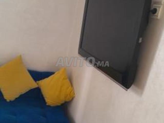 Appartement location
