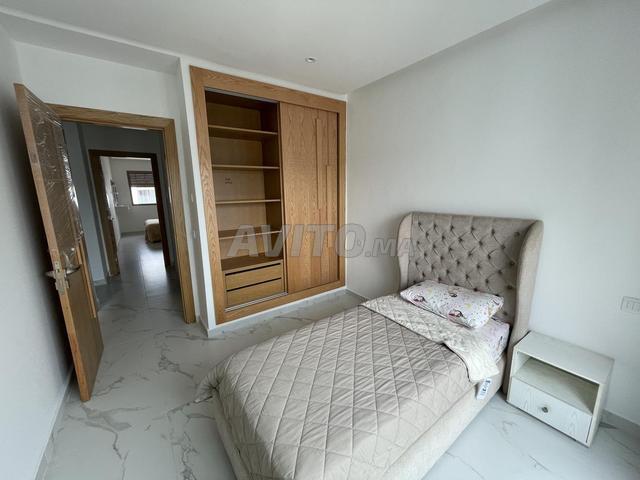 Appartement location à Lyautey