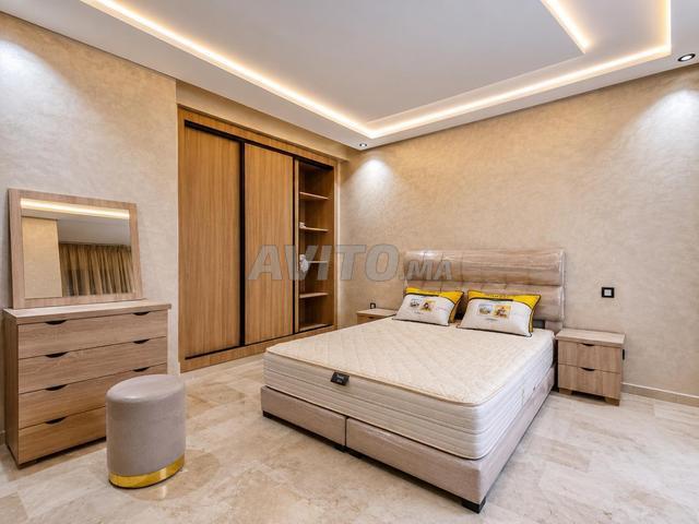 Appartement location à Anfa, Gharb-Chrarda-Beni Hssen
