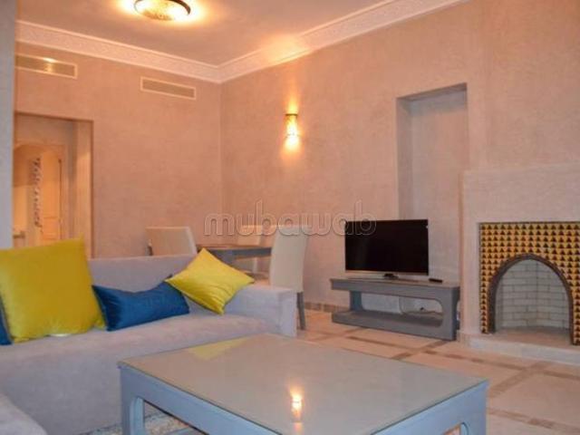 Appartement location à Marrakech, L'Oriental