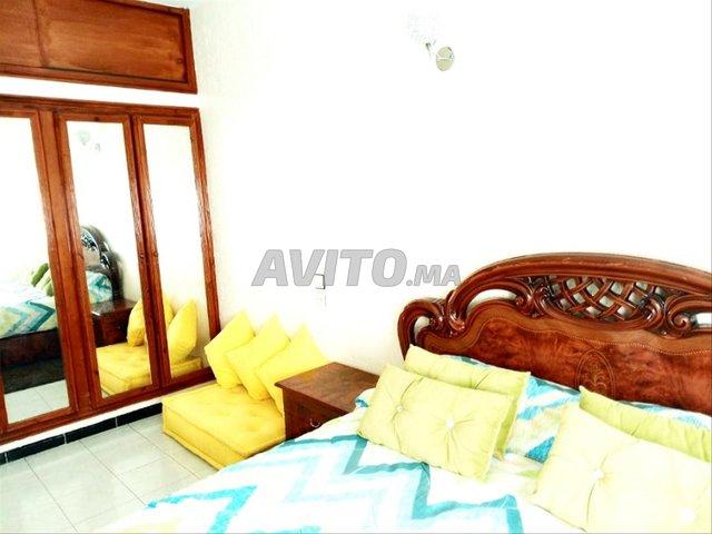 Appartement location à Meknès