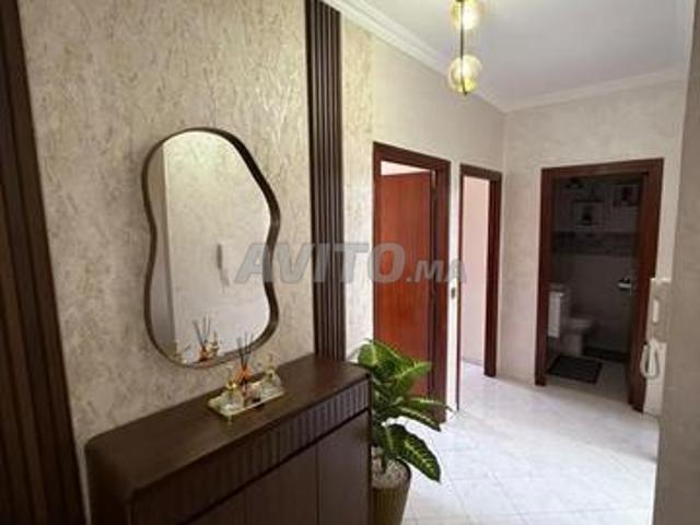 Appartement location