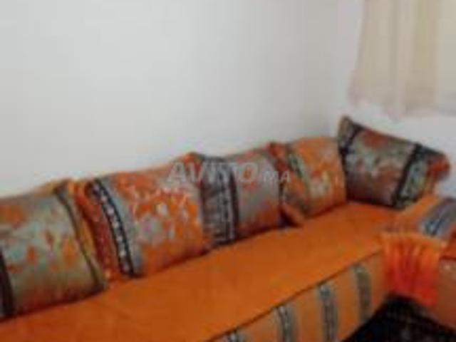 Appartement location à Salé