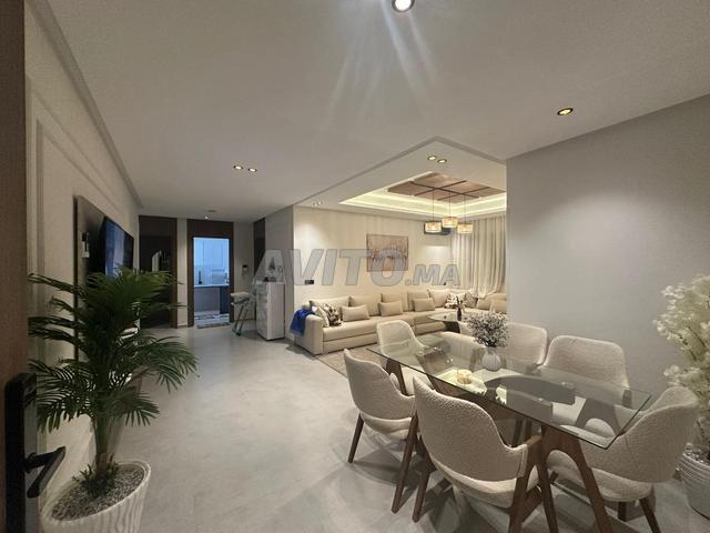 Appartement location à El Ma, Gharb-Chrarda-Beni Hssen