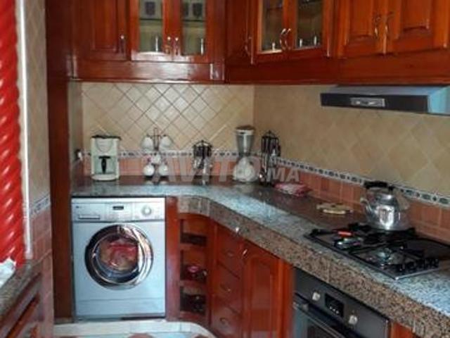 Appartement location à Anfa, Gharb-Chrarda-Beni Hssen