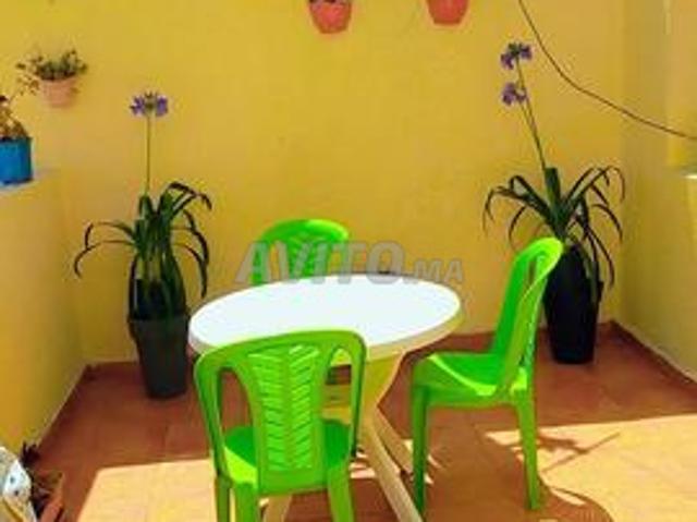 Appartement location à Anfa, Gharb-Chrarda-Beni Hssen