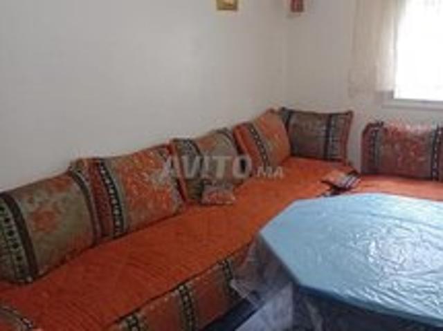 Appartement location à Salé