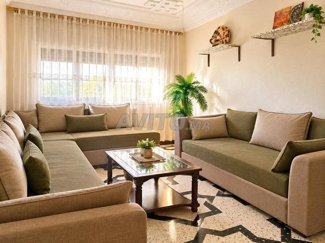 Appartement location à Fès ⴼⴰⵙ فاس, Préfecture de Fès عمالة فاس