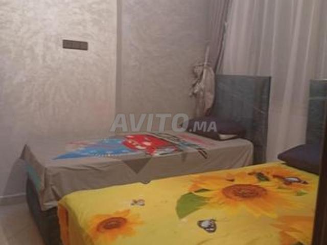 Appartement location