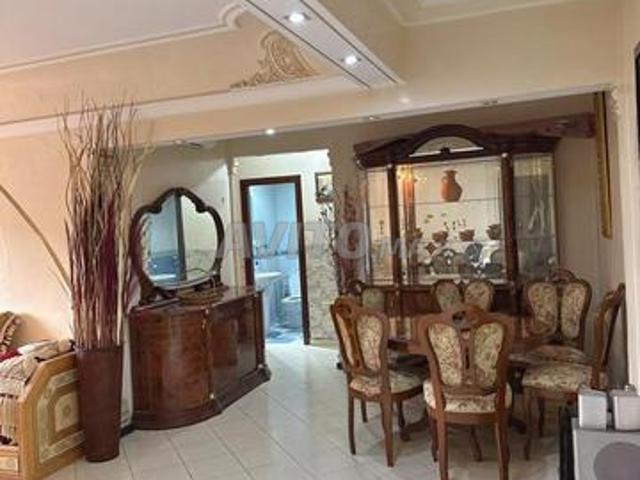 Appartement location à Anfa, Gharb-Chrarda-Beni Hssen
