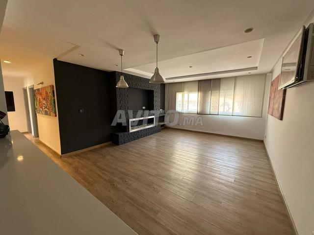 Appartement location à Anfa, Gharb-Chrarda-Beni Hssen