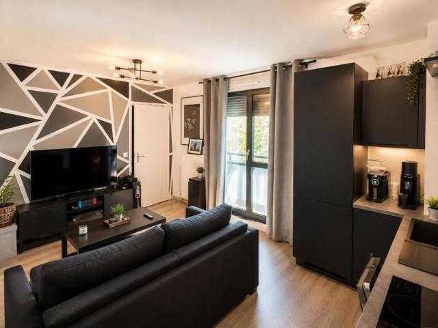 Appartement location à Bobigny, Bondy