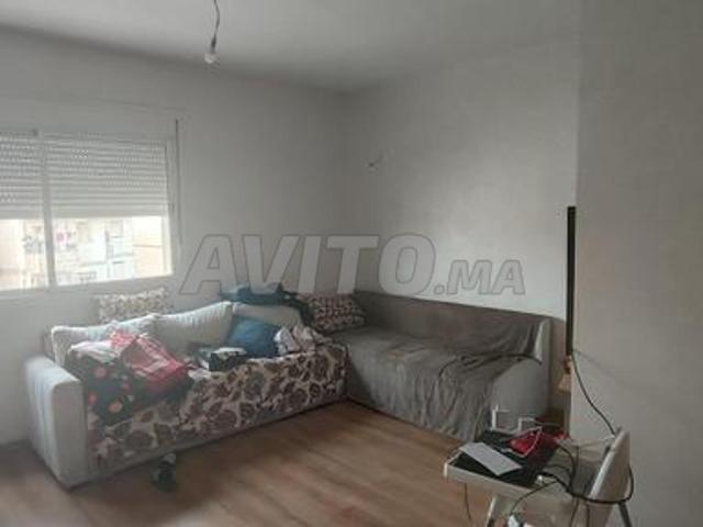 Appartement vente à Anfa, Gharb-Chrarda-Beni Hssen