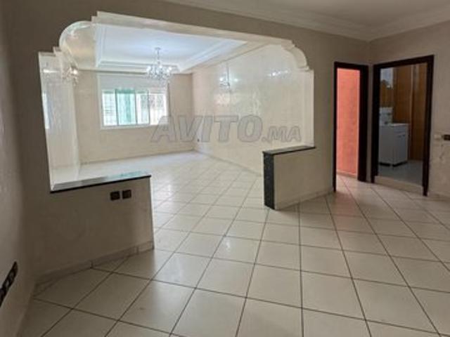 Appartement location à Lyautey