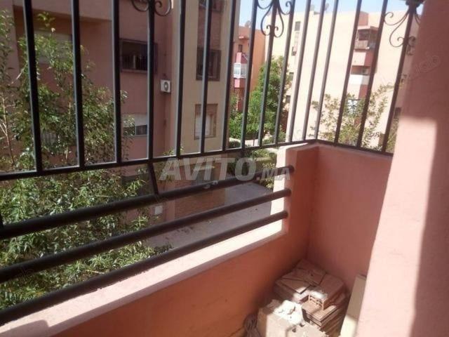 Appartement vente à Marrakech, L'Oriental