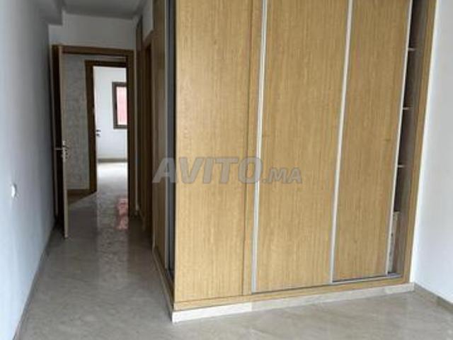 Appartement location