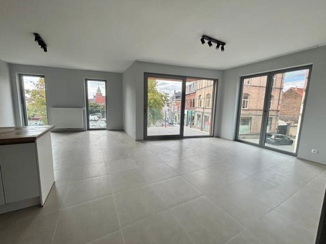 Appartement location à Merbraine, Wallonie