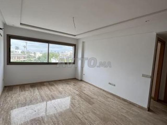 Appartement location à Centre Ville