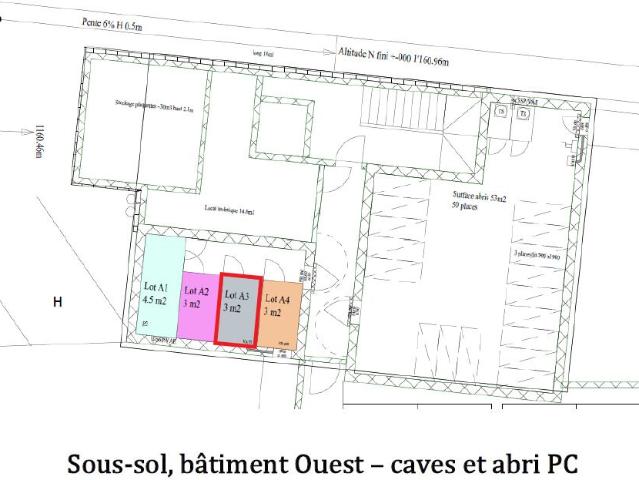 Immobilie kaufen in Bullet, Waadt