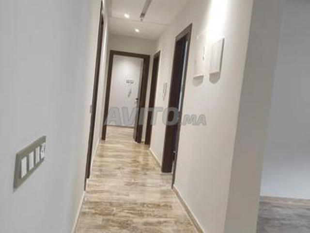 Appartement location à Anfa, Gharb-Chrarda-Beni Hssen